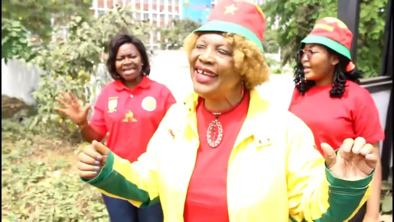 Tribute sisters- Lions Go Go