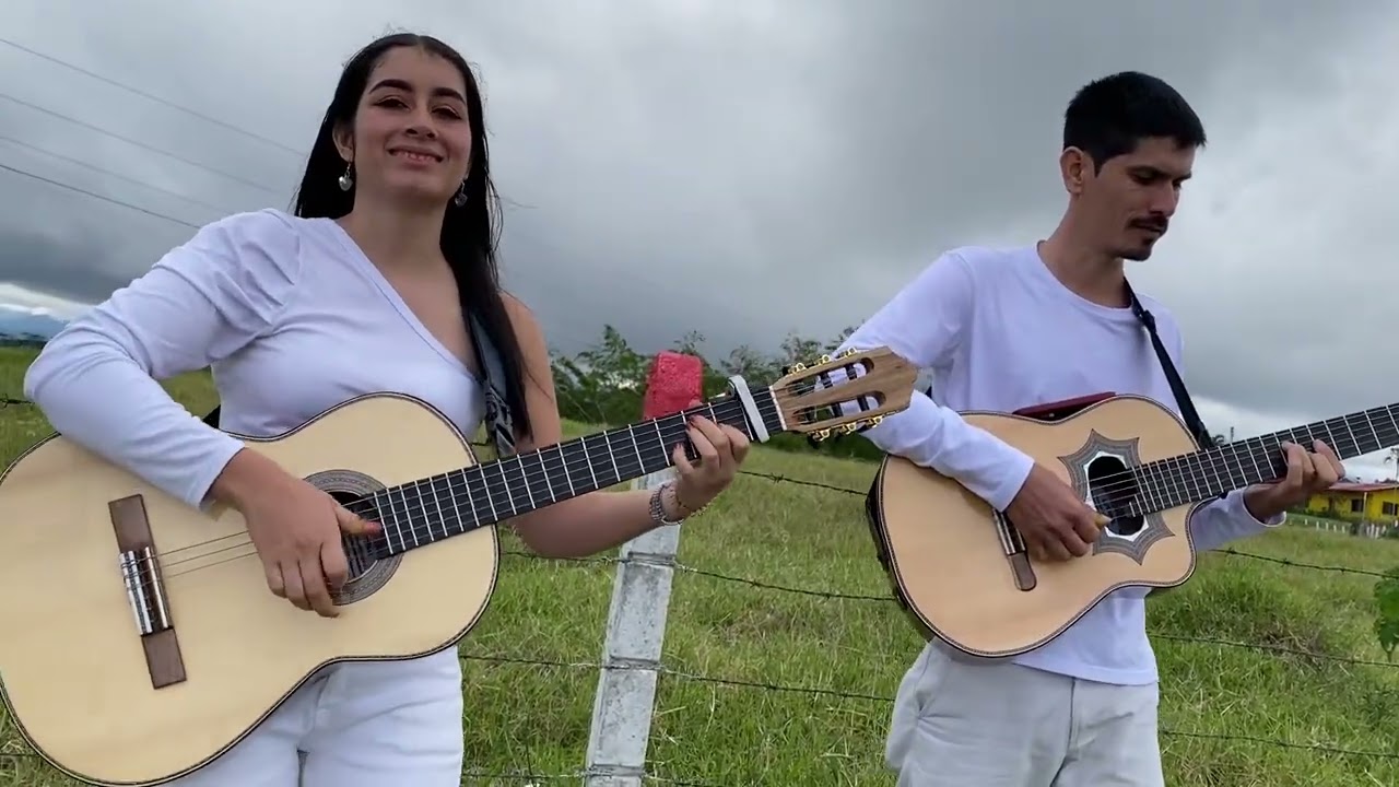 Borracho en la Esquina - Hermanos Bermúdez