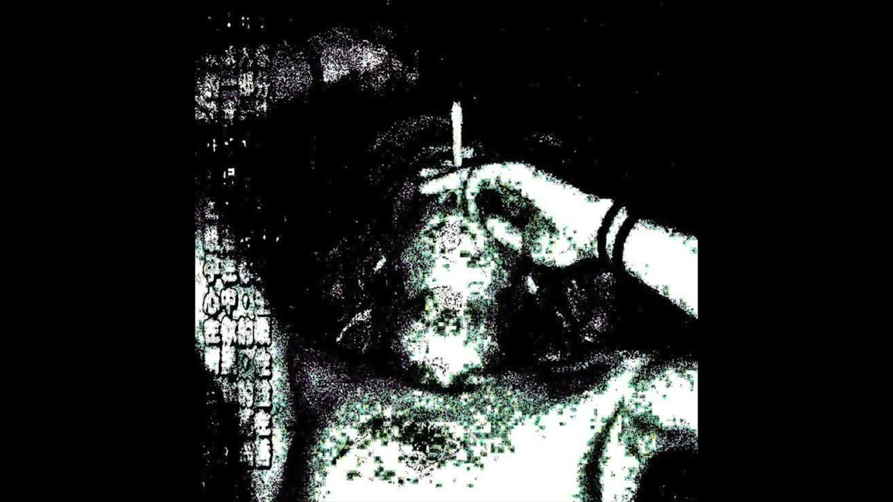 SUICIDEBOYS Type Beat - 