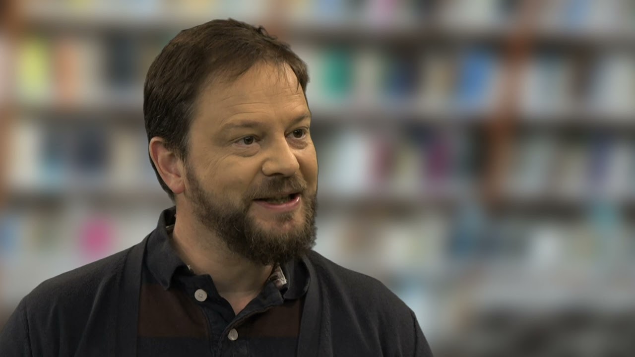 Dominique Collin : Lettre de Jacques à nos contemporains (1/2)