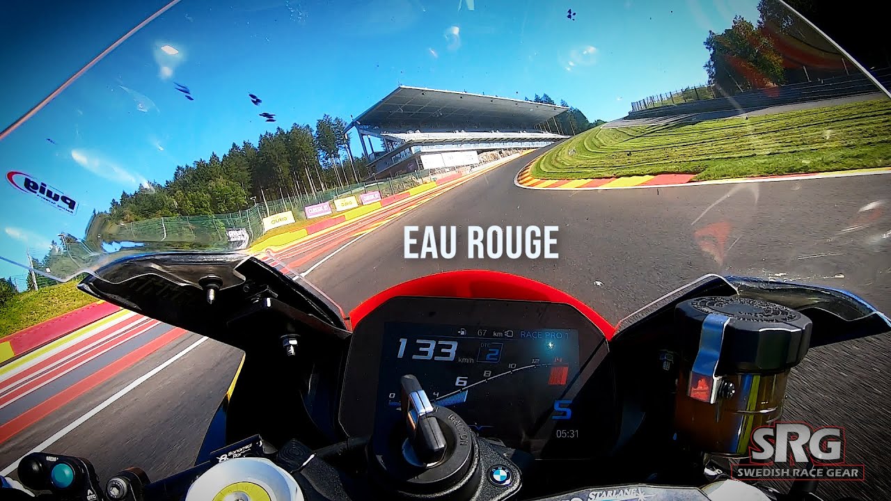 SPA - Bikers Days 2023