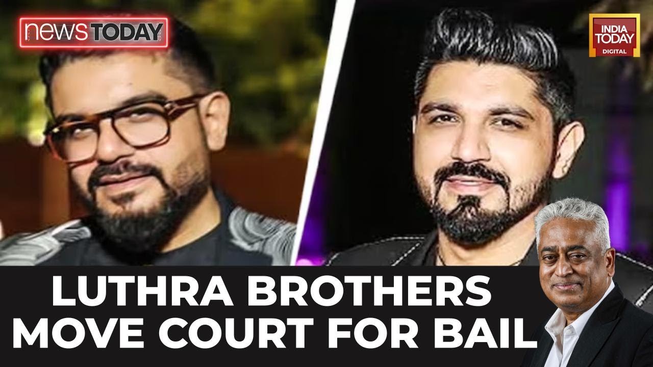 Goa Fire: Luthra Brothers Move Court For Bail, Claim &lsquo;Witch Hunt&rsquo; As Partner Ajay Gupta Arrested