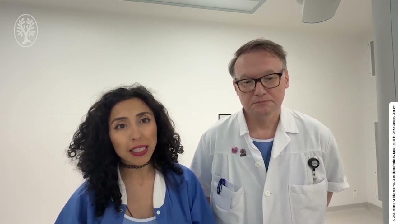 Jeanine Wakim & Alain Schoepfer on “Clinical effectiveness of esophageal stricture dilation using...