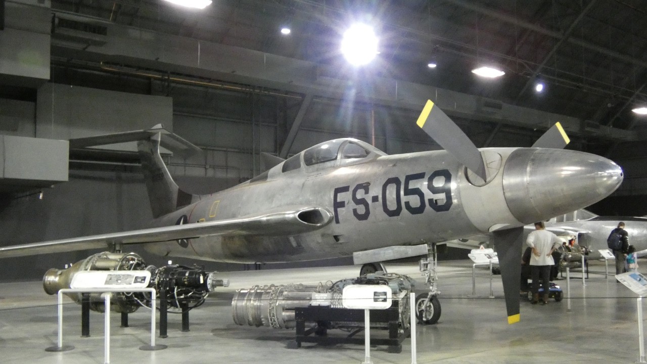 National Museum of the USAF | Presidential/Research & Development GALLERY TOUR | 2/14/26