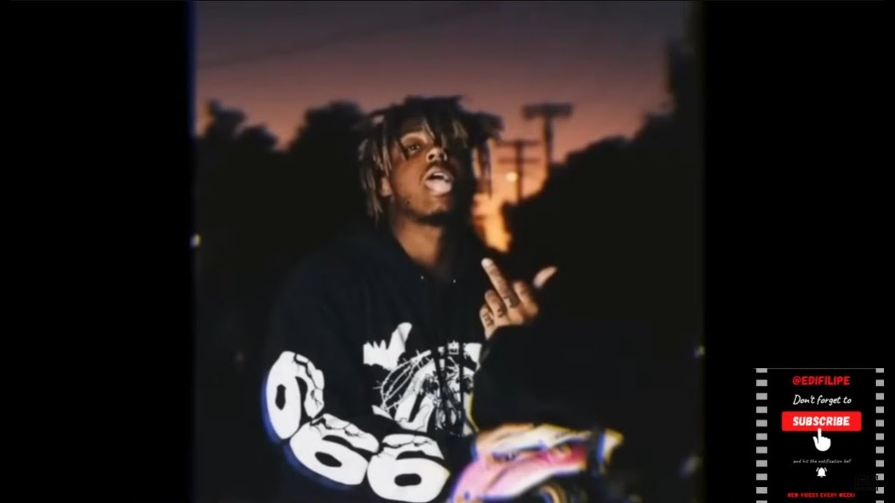 Juice wrld speed up 1Hour playlist