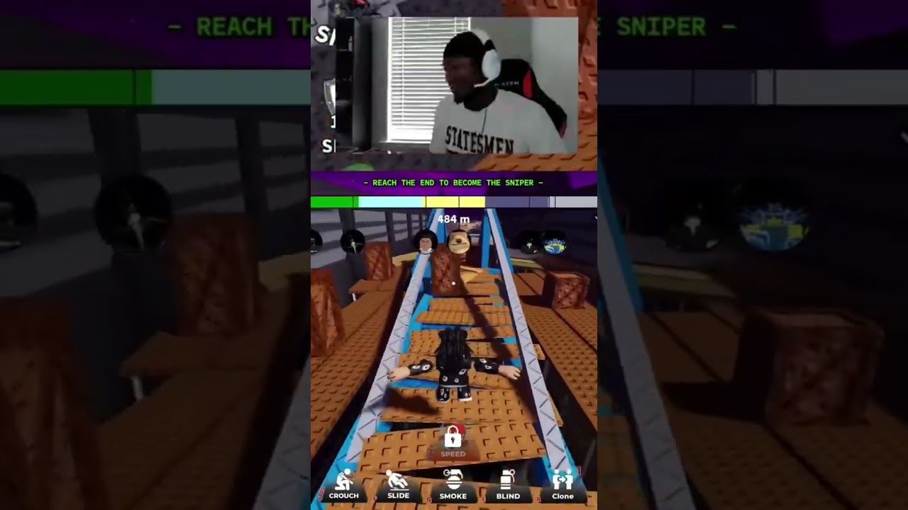 I just be getting HARASSED BY CHAT?! #fun #funnystreammoments #twitch #collabstream