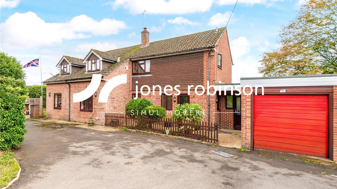 103 Park Lane, Thatcham, Berkshire, RG18 3BZ - NA SPRZEDAŻ