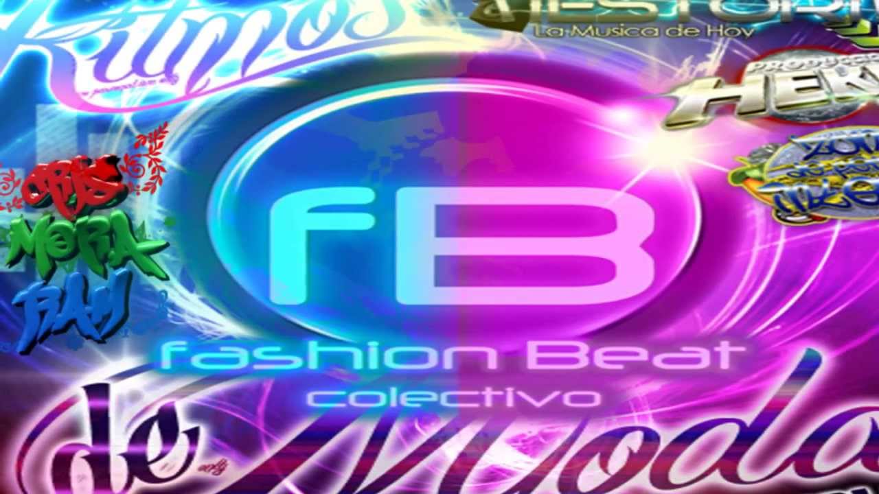 Fashion Beat Vol. 13 