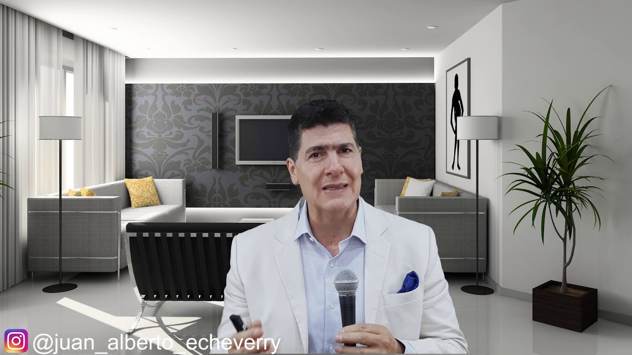 Nuestro prójimo tiene necesidad de fe. ¿Qué hacer? - ¡Atrévete a ser diferente! - Juan A. Echeverry