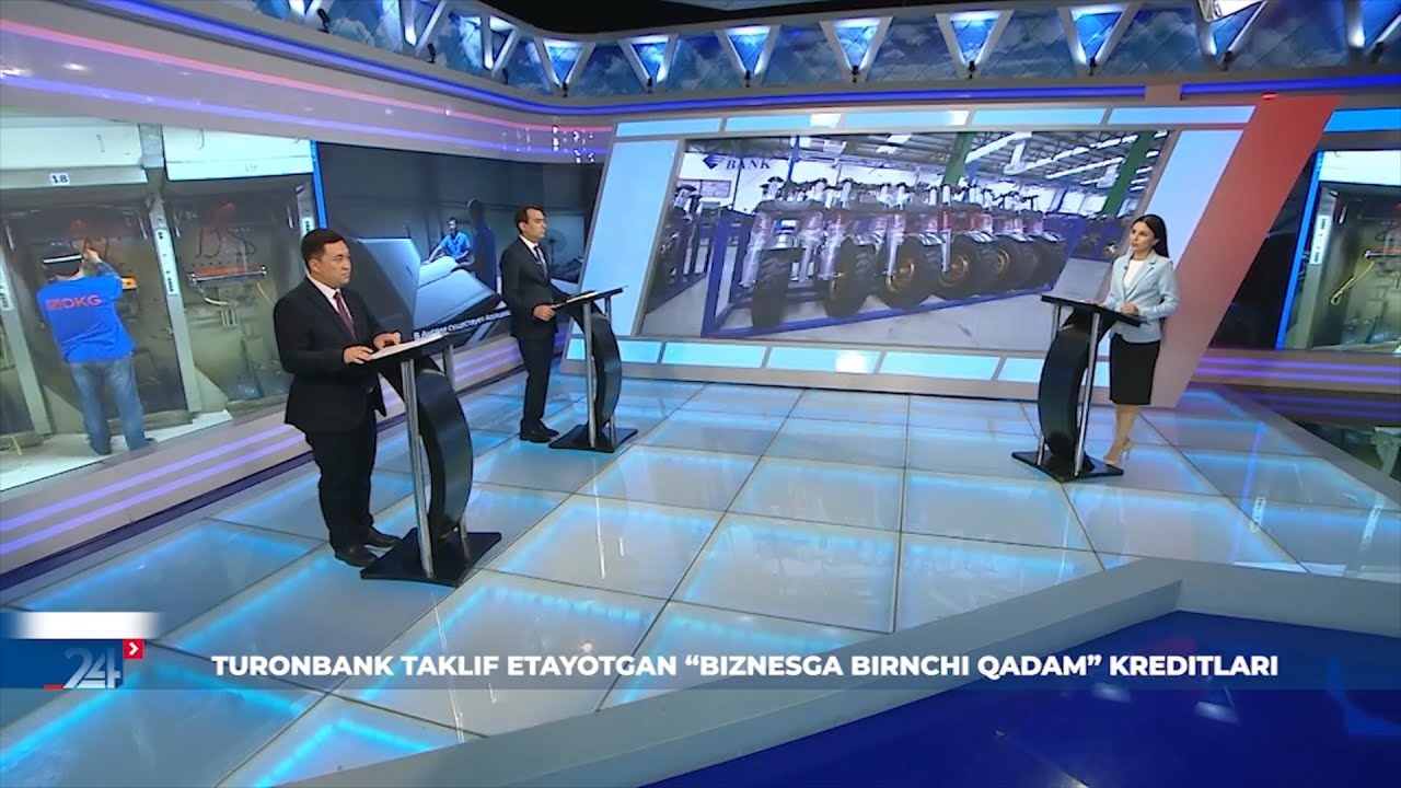 Garovsiz 100 million so'mgacha kredit kimlarga beriladi?