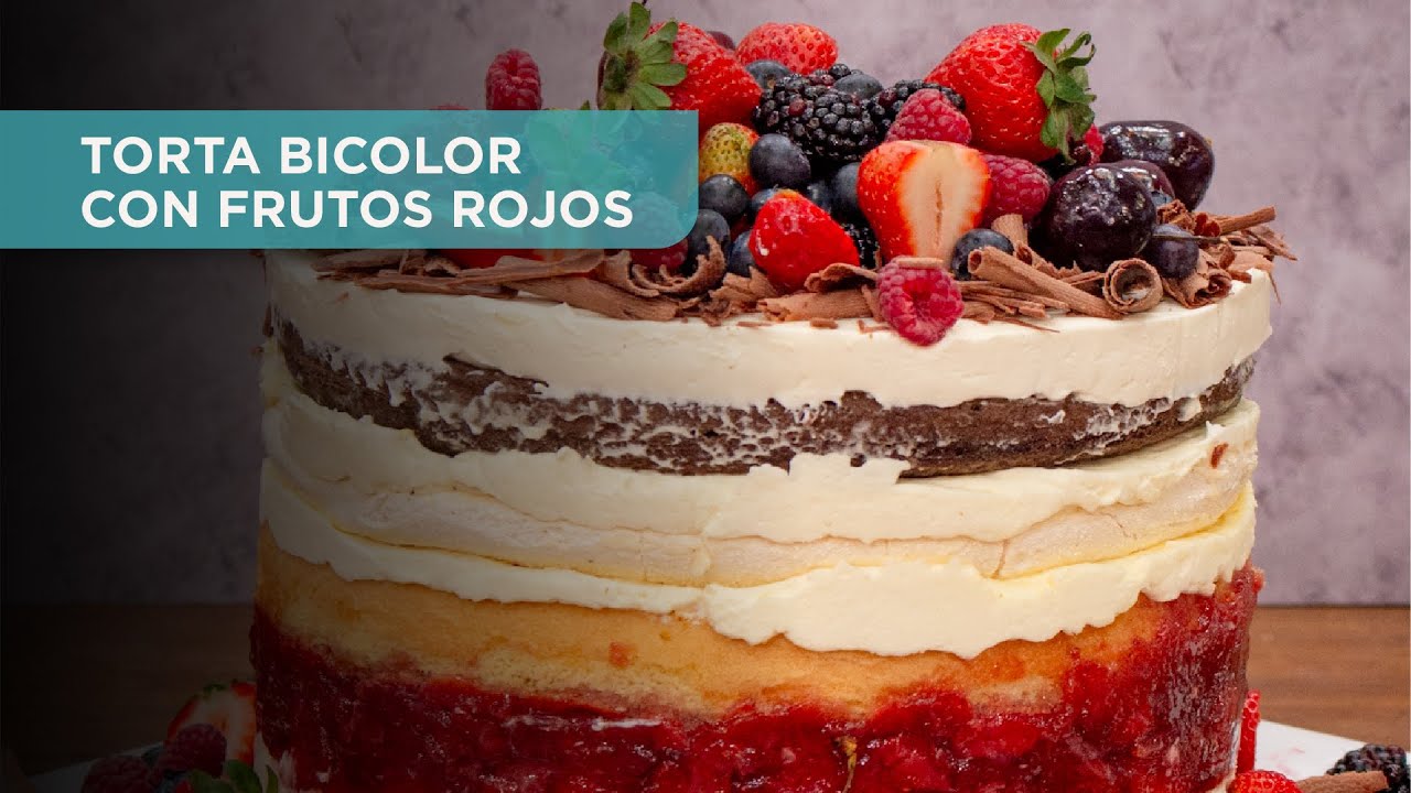 RECETA DE TORTA - MIRTA CARABAJAL