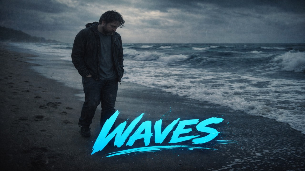 Waves | Original Version