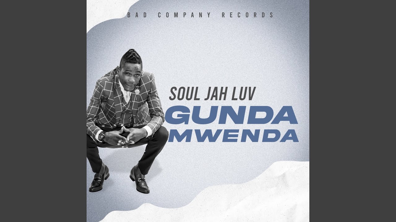 Gunda Mwenda
