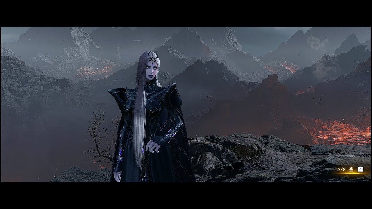 How to Zerk in Hard Mordum (G3) - Mayhem Berserker - Lost Ark