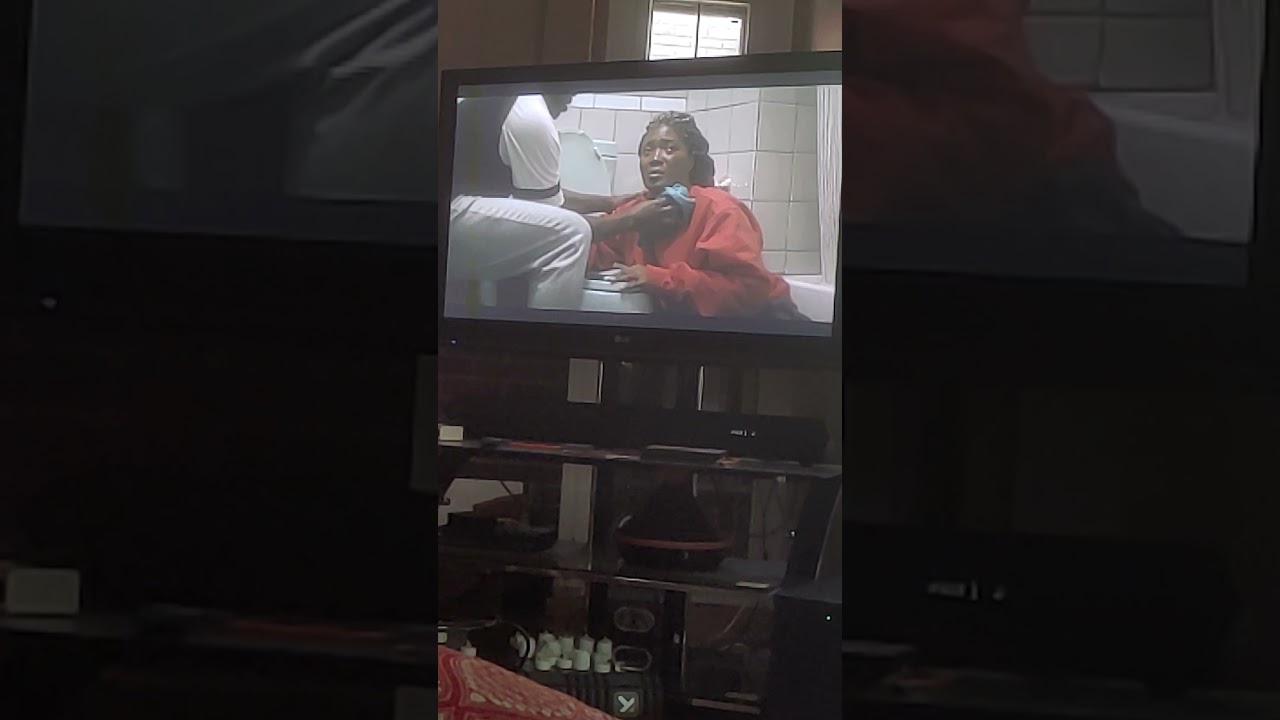The Chi Season 4 Episode 4 Emmett's mother is diagnosed with cancer.