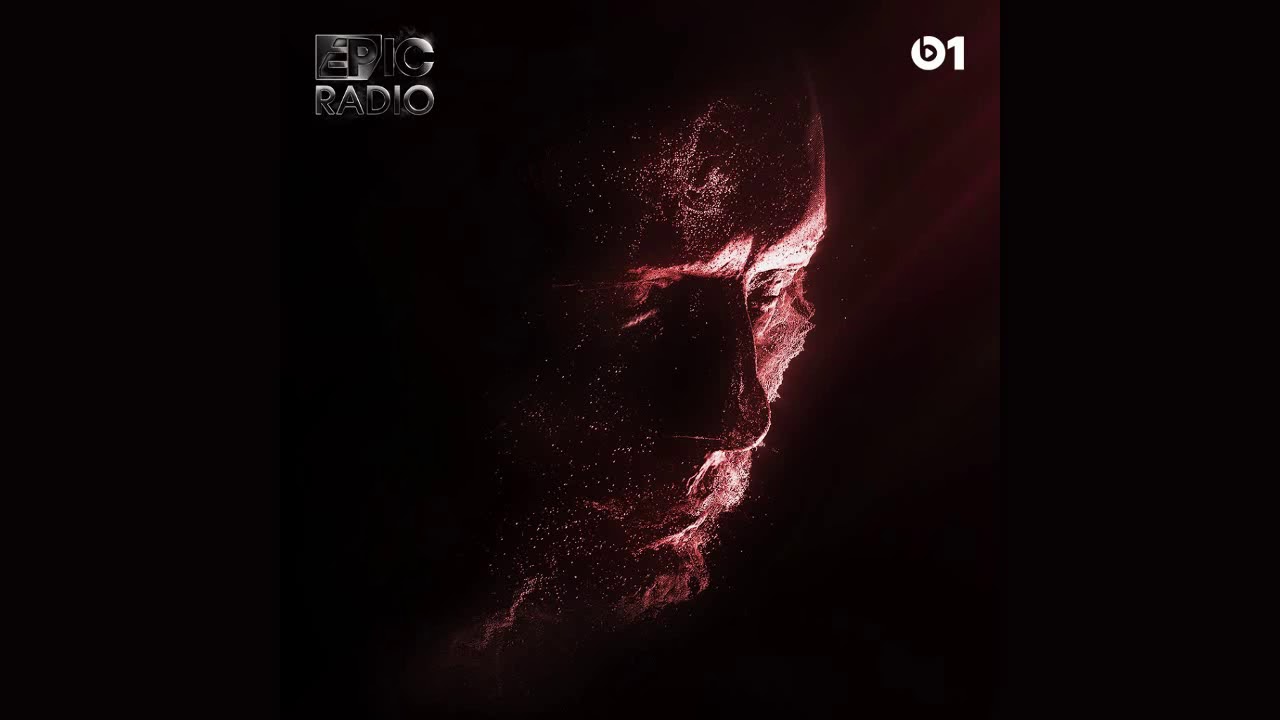 Pryda - Stay With Me