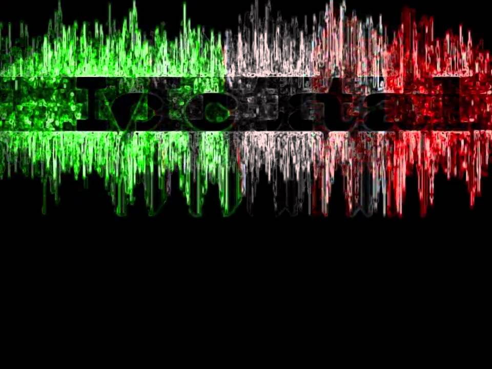 rap siciliano