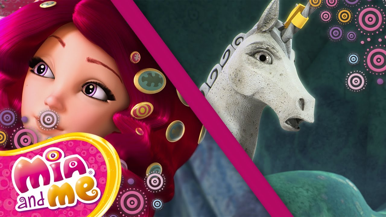 🌸🦄 Küçük ejderha - 2. sezon- İki tam bölüm 9+10 - Mia ve ben🦄🌸
