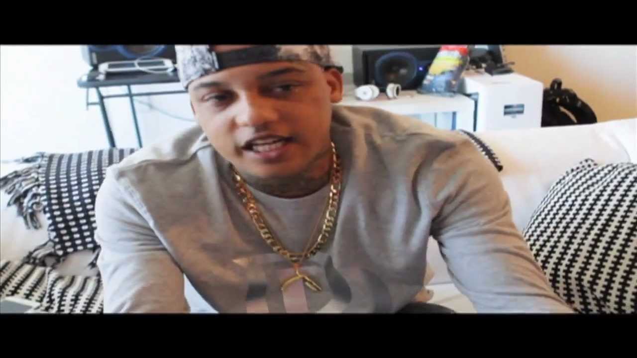RARA - Gone (Official Video) [From the #HIGHER Mixtape]