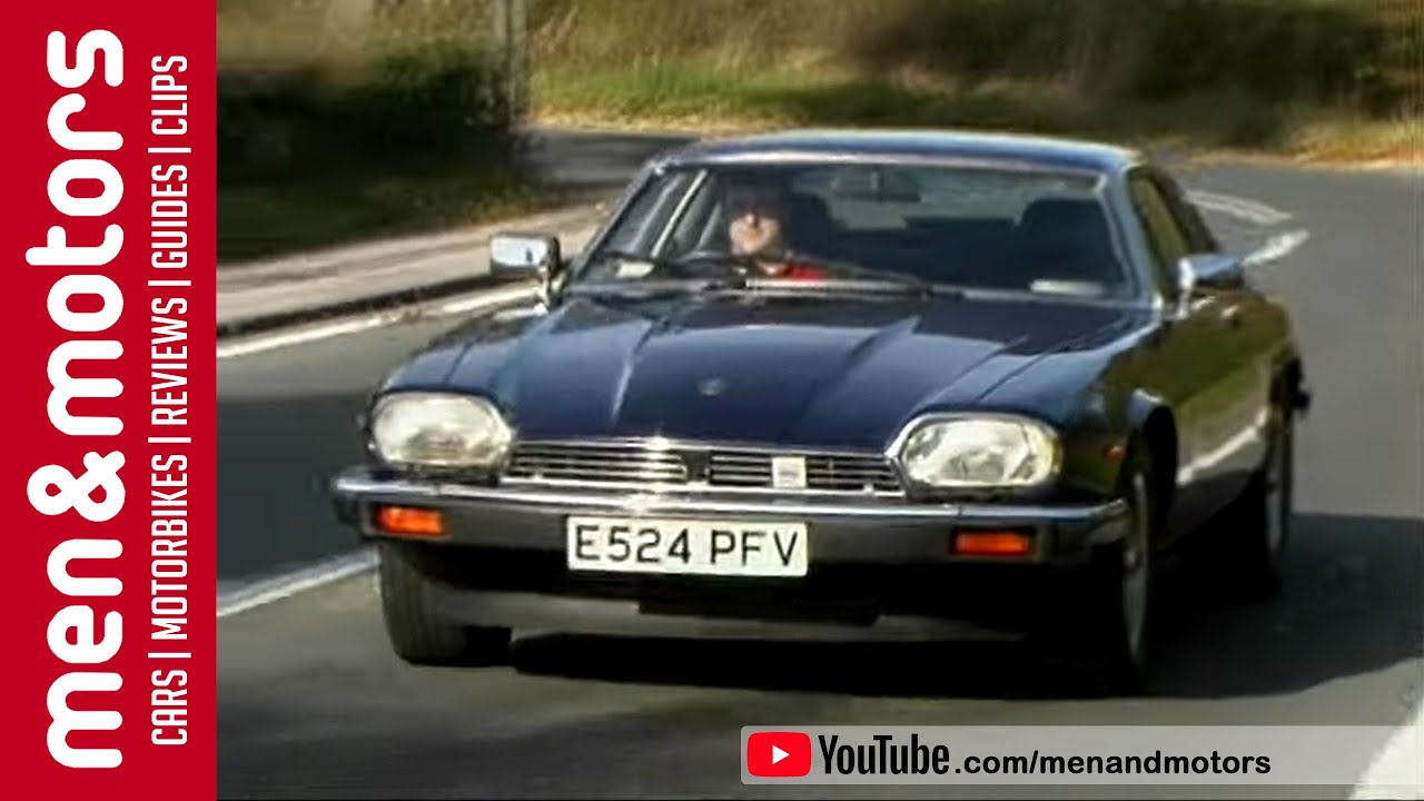 Second-Hand Jaguar Buying Advice - 2/3