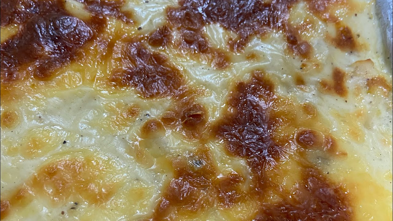 نجرسكو لذيذ 😋مش هتشتريه من بره تاني✅