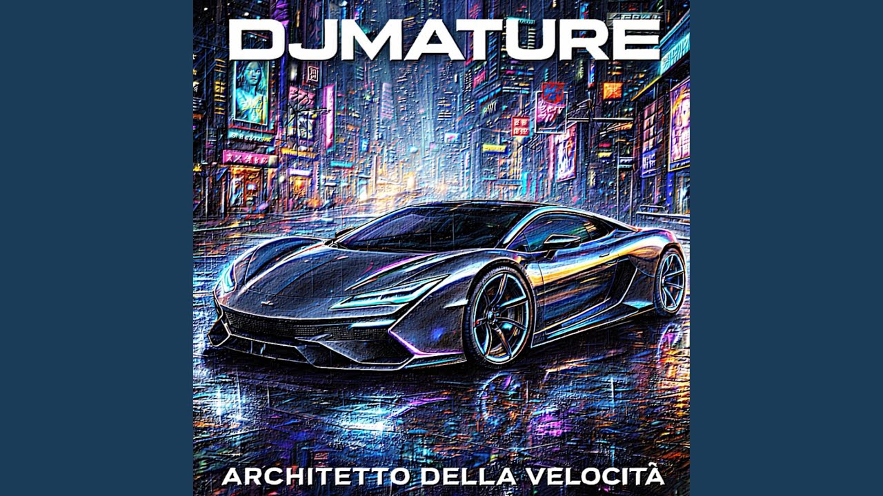Architetto della velocità