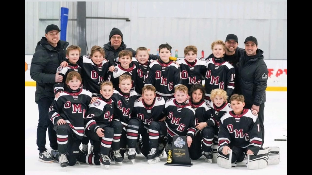 2026-2-22 Hermantown   Squirt International Game 6