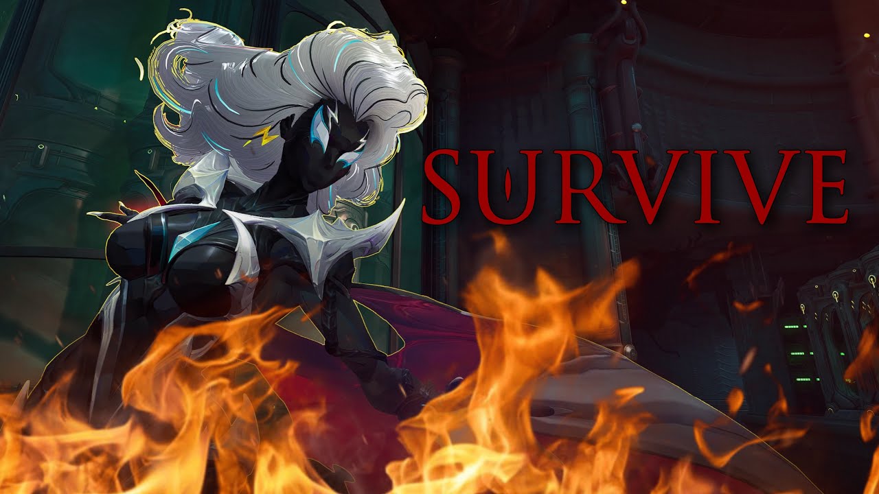 Storm Now Has Goddess Level Survivability ! | Marvel Rivals 