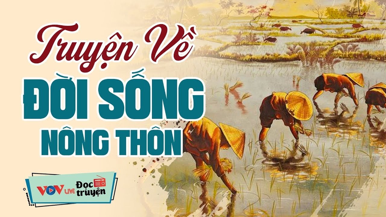 Đêm Khuya Nghe Cực Cuốn - Đọc Truyện Đêm Khuya Hay Nhất Vừa Nghe Đã Ngủ