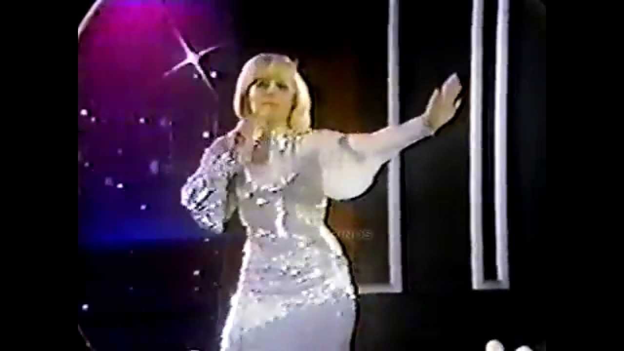 Raffaella Carrà - L' Amour Qui Te Prend - Canada 1977