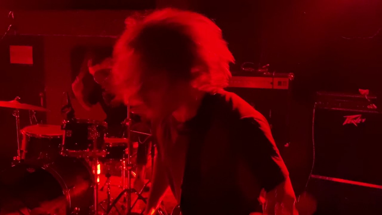 REMINDED live at More Music Club, Odessa