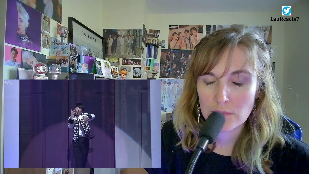 I'M DONE! EXO 'The Eve + Forever' @ The ElyXion REACTION