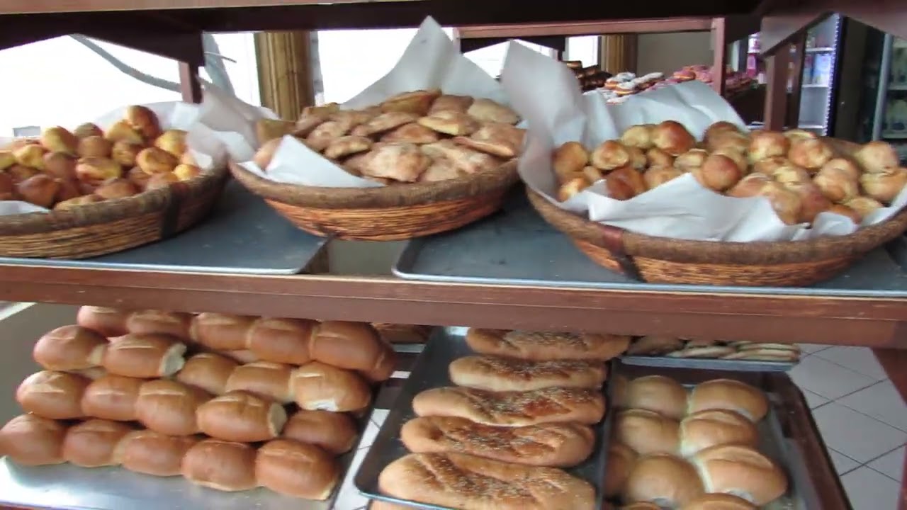 2026 Panaderia San Julian