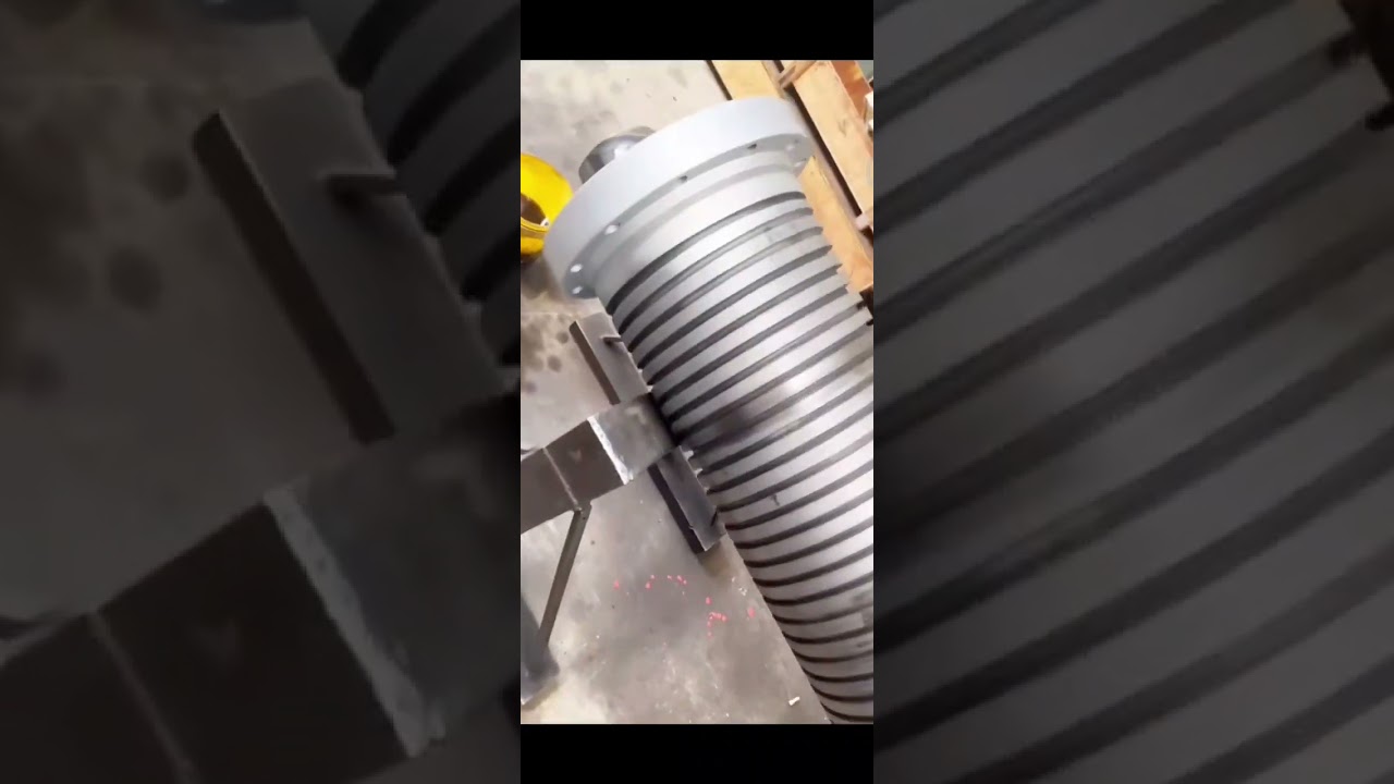 &iquest;Qu&eacute; materiales procesa el tornillo doble paralelo?