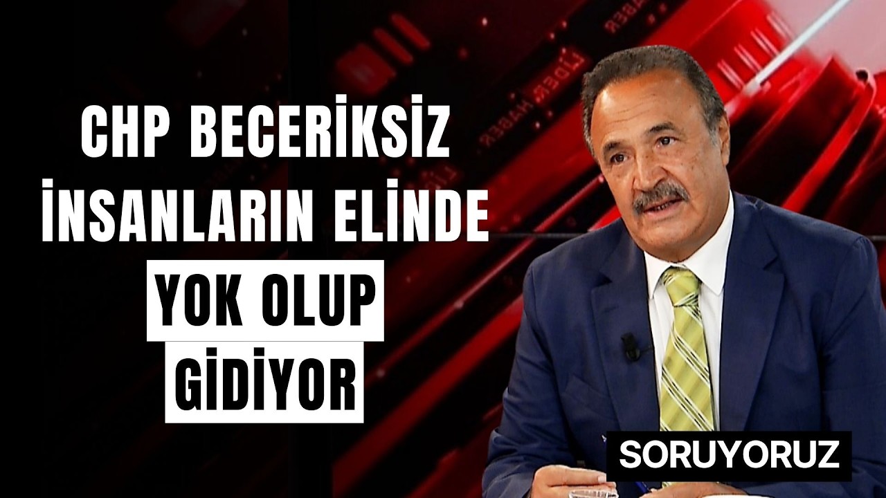 Mehmet Sevigen: Bu Kadar Emek Verilen Büyük Bir Toplantı S*vaşın Ortasında Yapılır mı?!