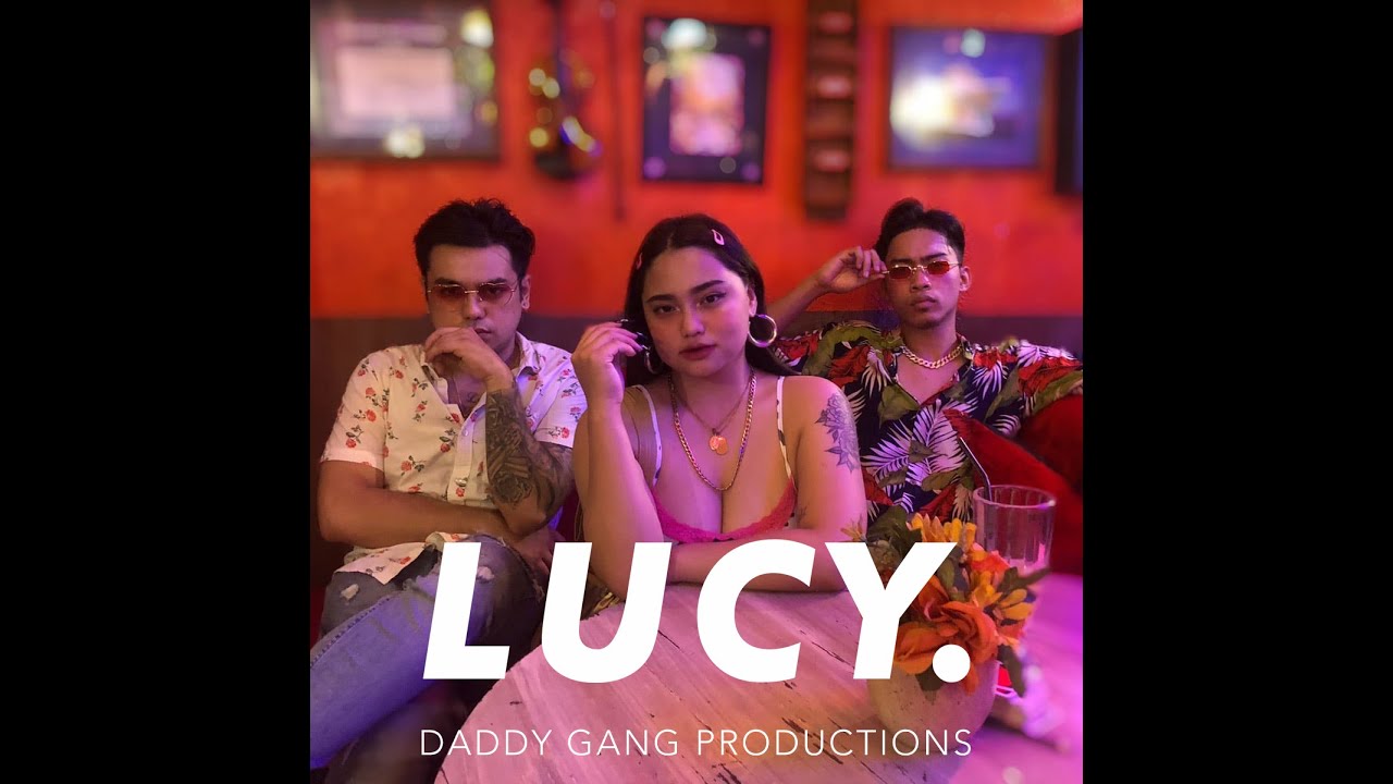 Daddy Dr&eacute; - Lucy ft.  Joanne D. x Edison x Mac Rudolf (Official Video)