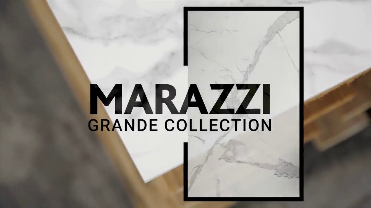 Introducing the latest from Marazzi and Ragno