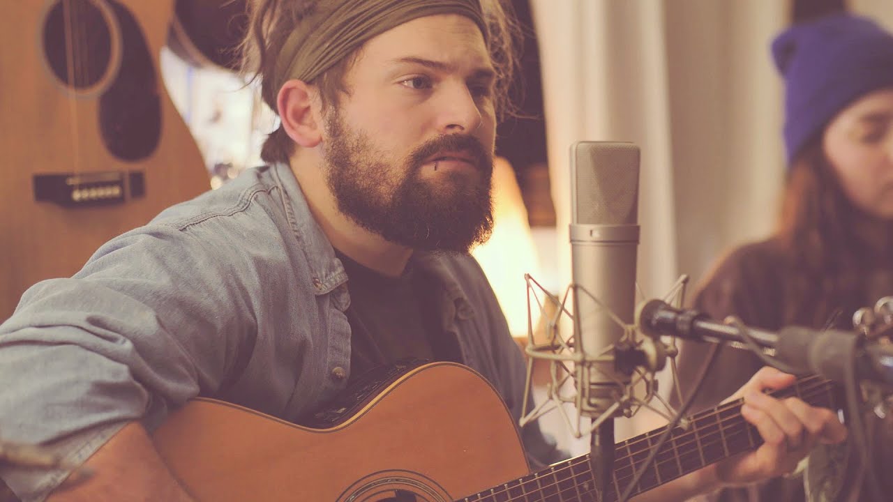 The Riverside - Sporos - Rough-Cut Sessions