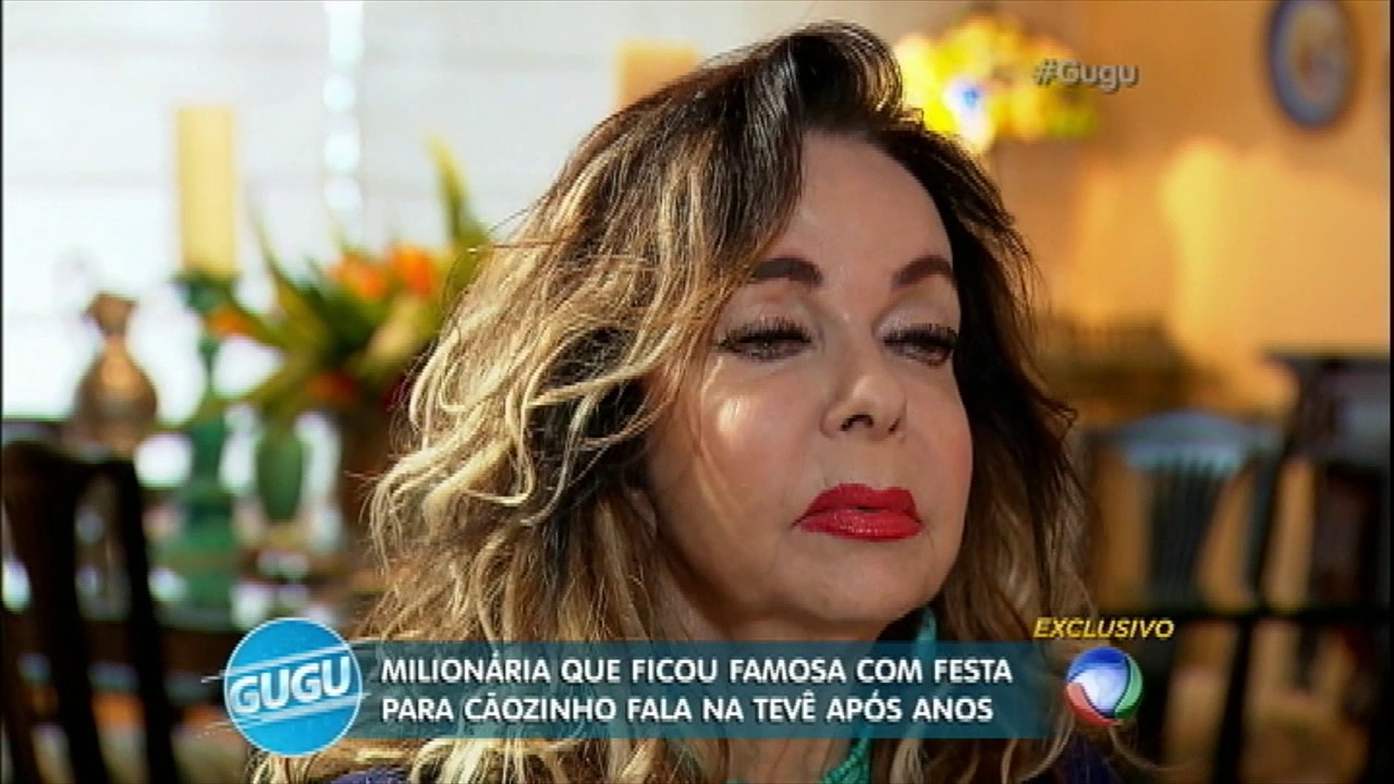 Após quase 15 anos, Vera Loyola retorna à TV e mostra casa luxuosa