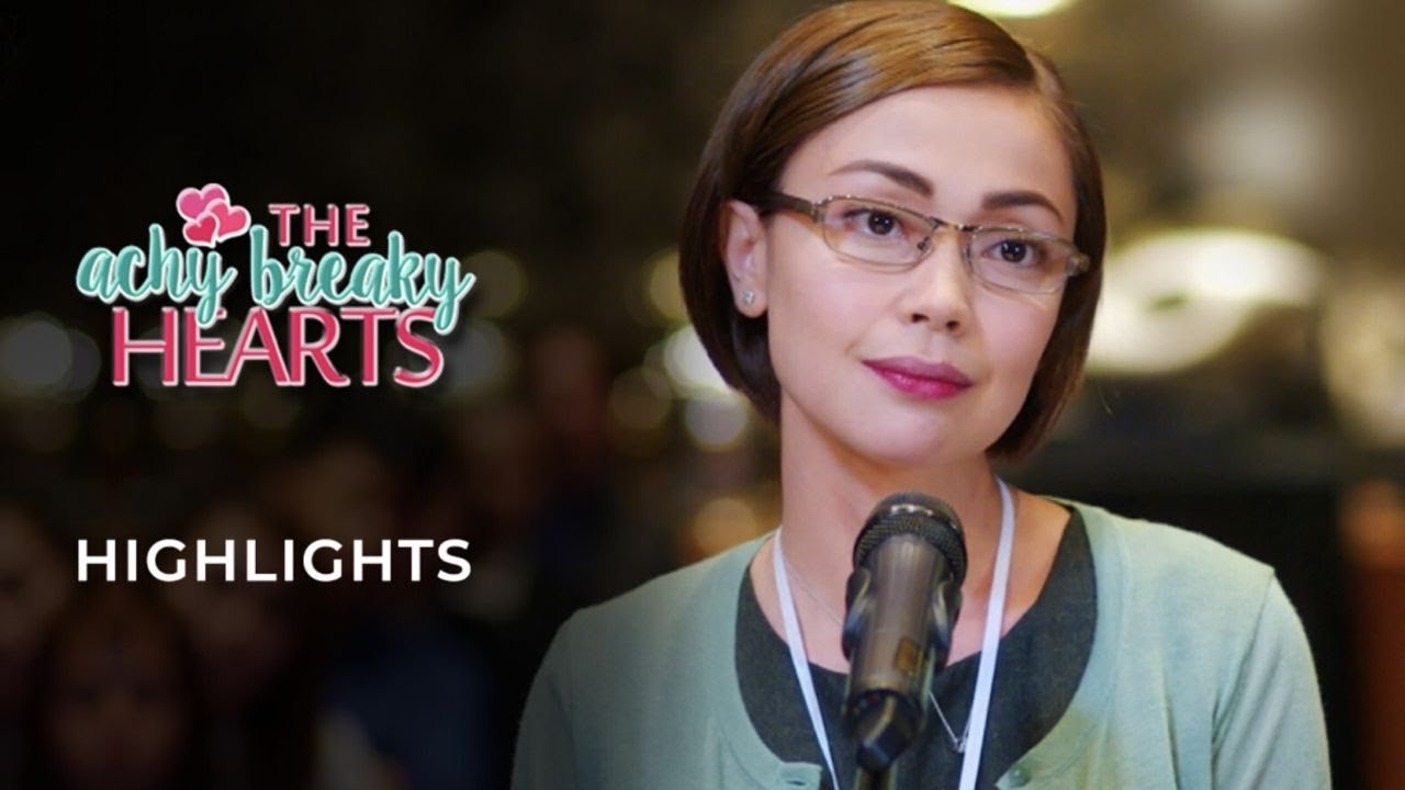 Paano Makikilala Ang Mga Manloloko? | The Achy Breaky Hearts Highlights | iWant Free Series