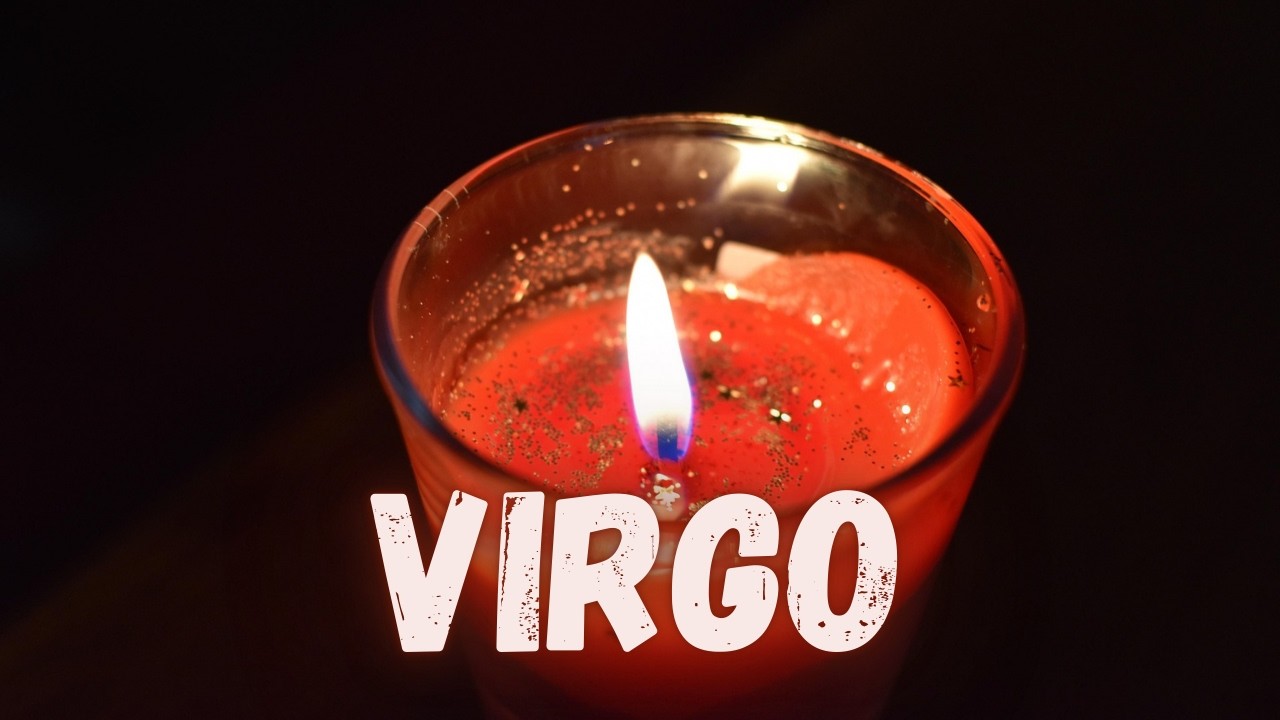 VIRGO ♍️💖THIS PERSON IS GOING TO CHASE AFTER YOU😳🏃‍♂️💞REGARDLESS…AFTER TRYING TO PUSH YOU AWAY!!💔➡️🔥