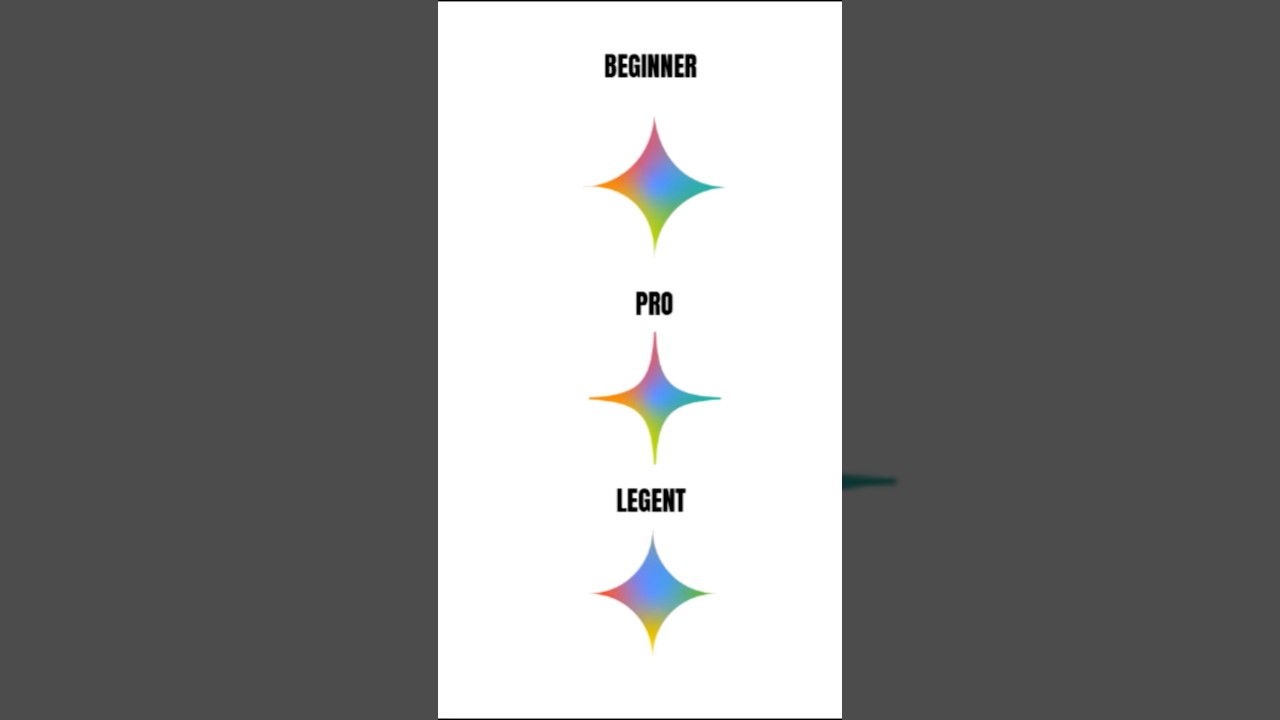Adobe Illustrator 2026 &ndash; Tips for Drawing Galaxy Star Light a PRO