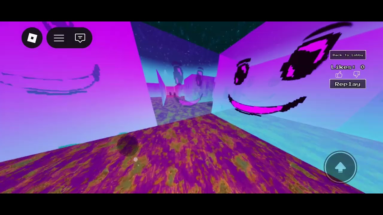 Smth I've Been working on (PM 6:06 : Descending into insanity)