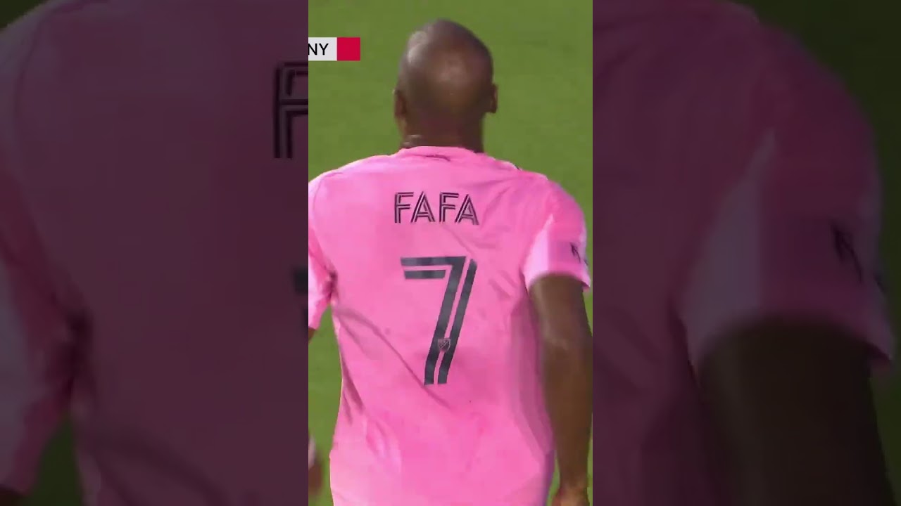 GOLAZOOOO DE FAFA 🔥🇭🇹