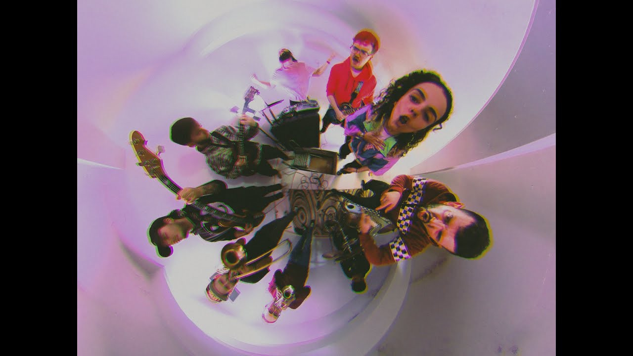 Oktopussy - El Alquiler | Videoclip Oficial
