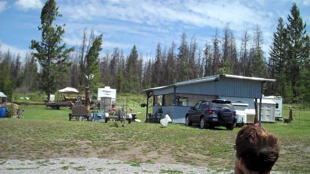 Tunkwa Twister
