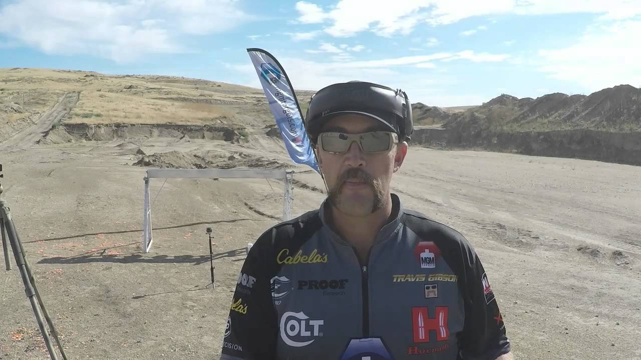 MGM Targets &ndash; AR550 Steel Targets &ndash; Introduction to 