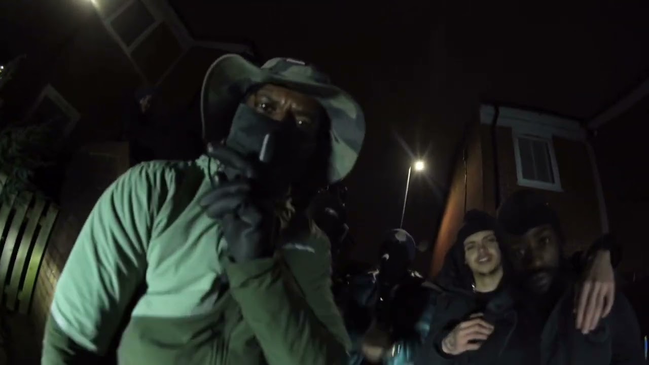 &ldquo; BRUM 2 MANNY &ldquo; BTS!!!!