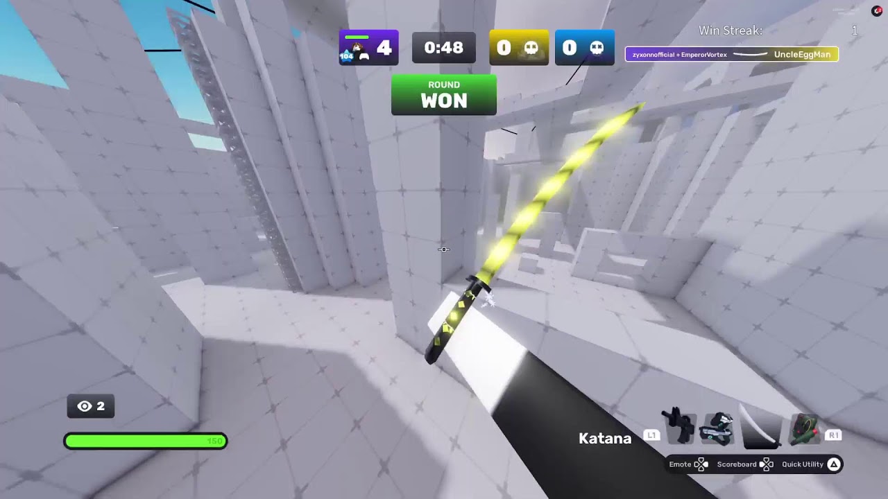 🔴 LIVE NOW 🔥 Road To GOLD WRAP! | Grinding Roblox Rivals