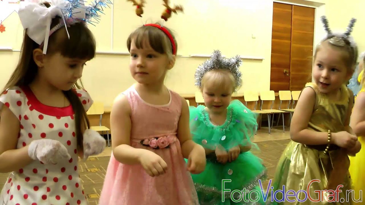 2015.12.24 Новый год в Триольке